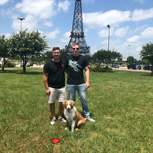 Meet your Posher, Dylan